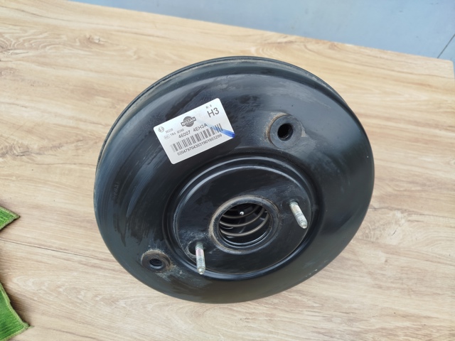 Усилитель (гидровакуумный) 472104EH0J NISSAN