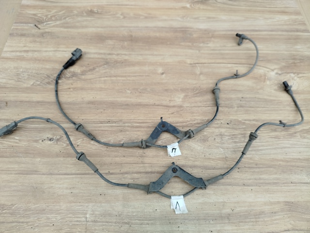 Датчик АБС (ABS) задний 479004EA0B NISSAN