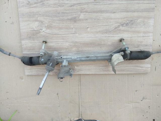Управление рулевое в сборе 480014EH0A NISSAN