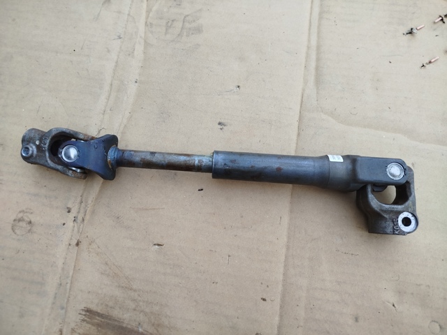 Вал рулевой колонки, нижний 4822061M50 SUZUKI