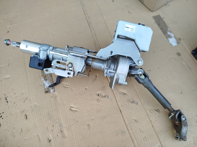 Рулевая колонка 48811HV06A NISSAN