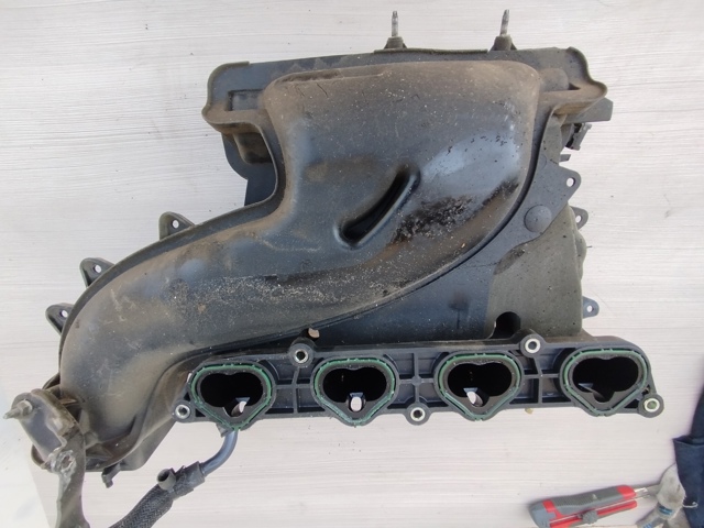 5047441AN CHRYSLER Коллектор впускной купить в Черкассы