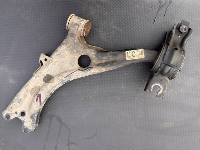 Левый рычаг передней нижней подвески 51360TBAA01 HONDA