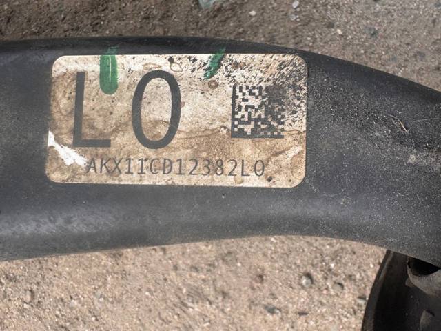 HONDA 51360TBAA01 Рычаг передней подвески левый в наличии Украина