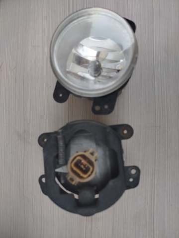 Туманки 5182026AA CHRYSLER