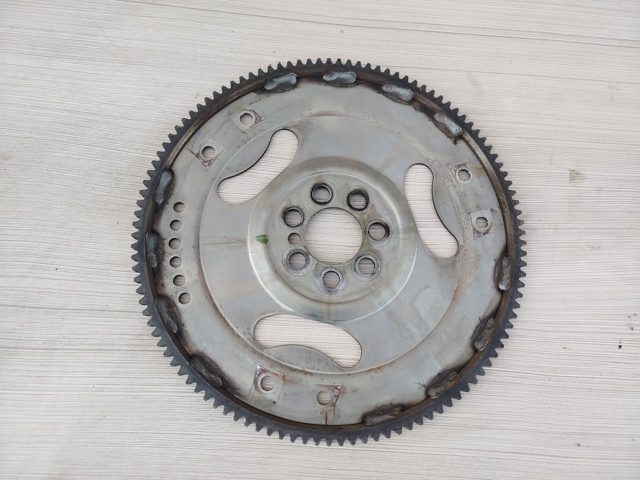52108837AB CHRYSLER Маховик купить в Ирпень
