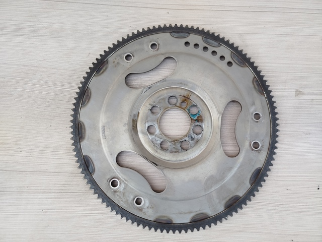 Демпферный маховик 52108837AB CHRYSLER