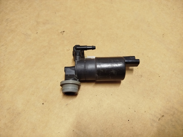 Мотор омывателя лобового стекла Citroen C5 1