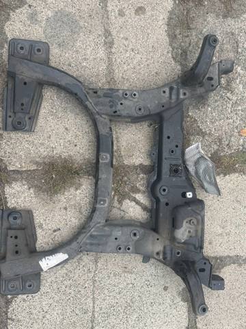 Крабобалка передней подвески 544015DA0A NISSAN