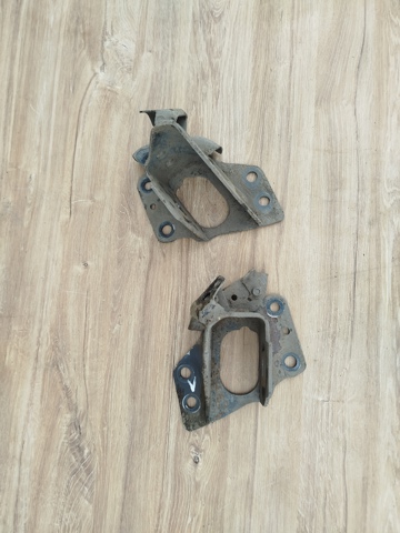 Кронштейн задней балки 55430JD000 NISSAN