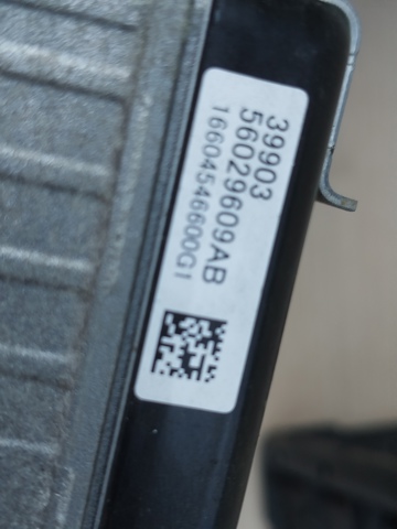 56029609AB CHRYSLER купить в Ровно