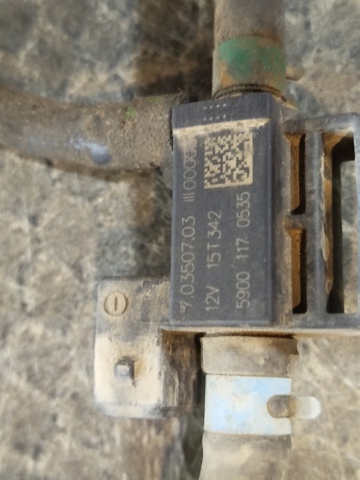 FORD 59001170535 в наличии Днепр