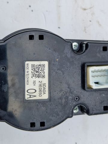NISSAN 5DA0A21E0650 в наличии Черновцы
