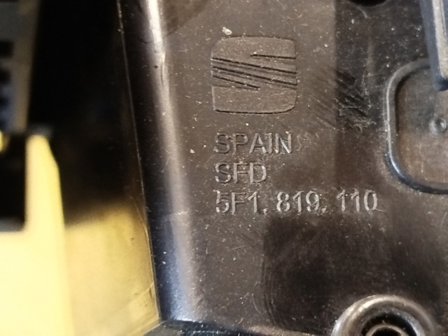 5F1819110 купить Ужгород