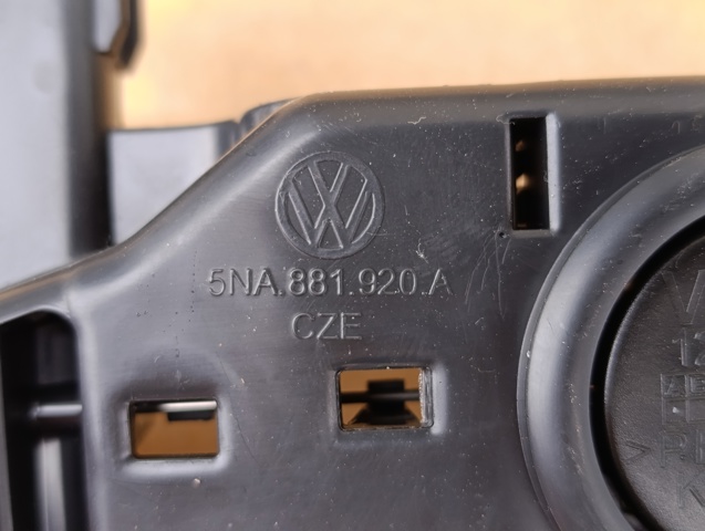 5NA881920A купить Днепр