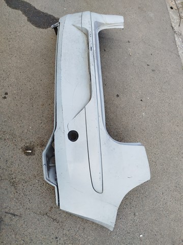 VAG 5P0807421B Бампер задний в наличии Ужгород