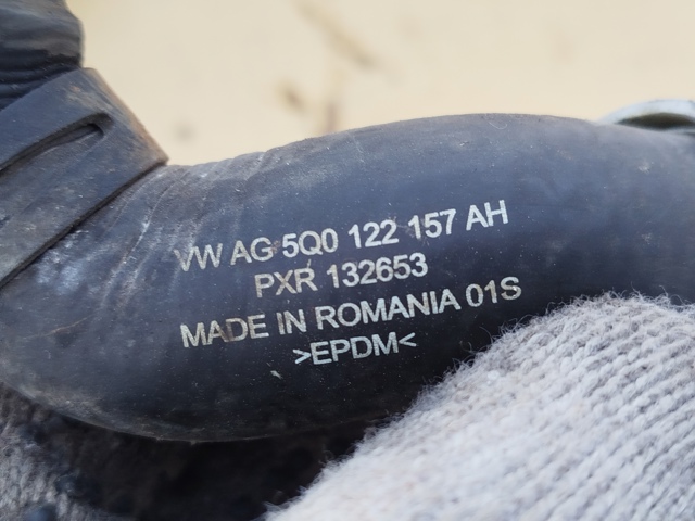VAG 5Q0122157AH в наличии Киев