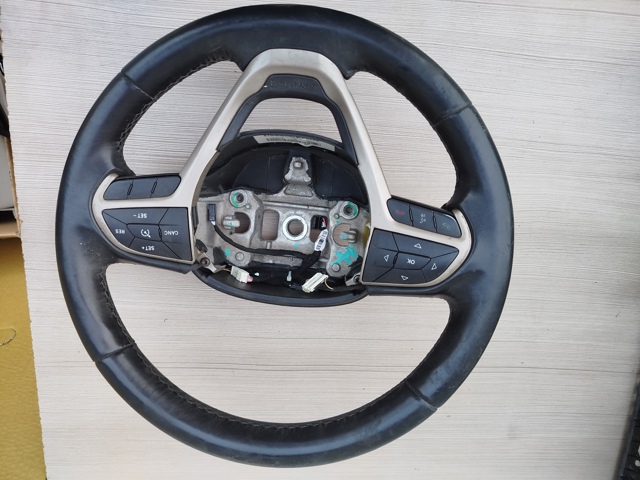Колесо рулевое 5QV34DX9AE CHRYSLER