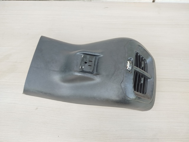 Накладка декоративная центральной консоли 5RM64DX9AA CHRYSLER