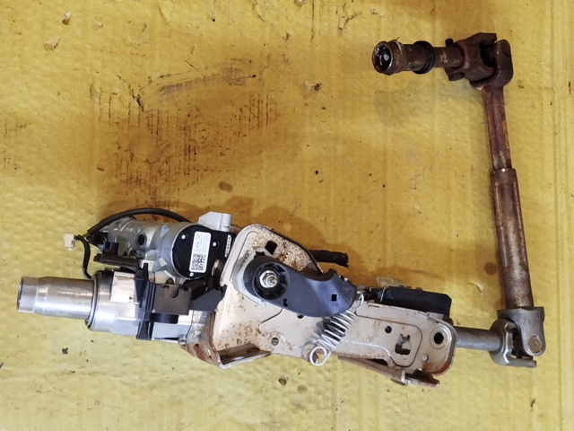 Колонка рулевая 5WB419502F VAG