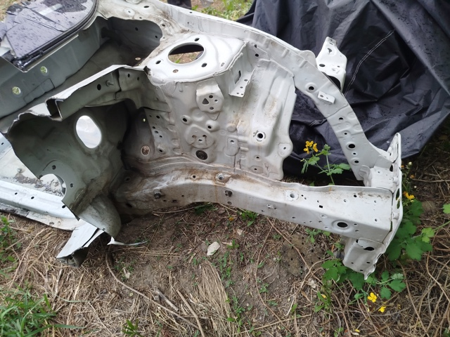 60750TBA305ZZ HONDA купить в Павлоград