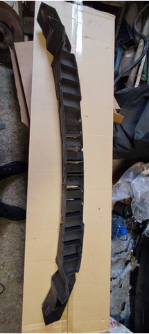 Наполнитель бампера переднего 620905715R RENAULT