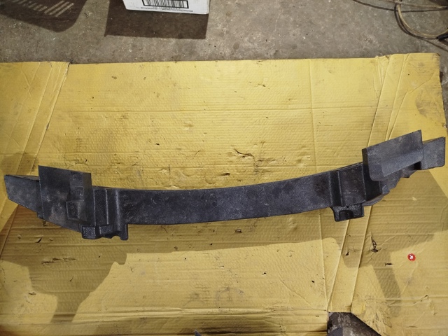 Наполнитель бампера переднего 620906FR0A NISSAN