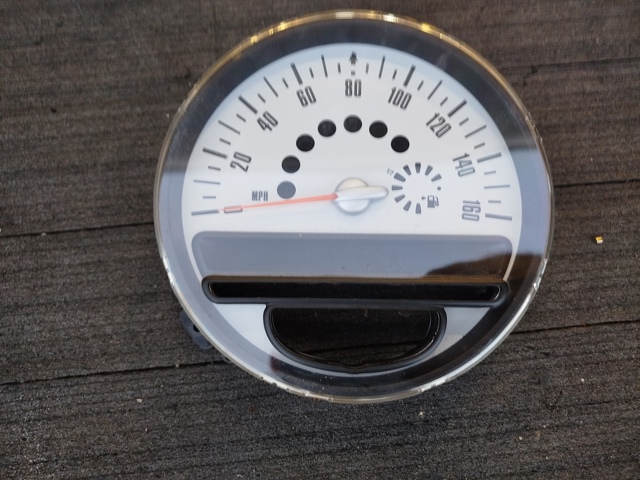 Щиток приборов 62109232432 BMW