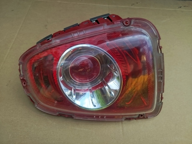 Стоп задний 63217255914 BMW