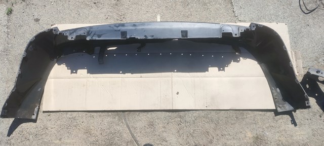 Задний бампер Митсубиси Аутлендер 2 40