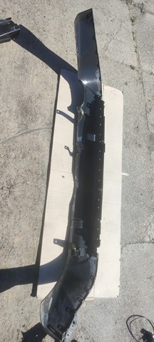 MITSUBISHI 6410A297K Бампер задний в наличии Хмельницкий