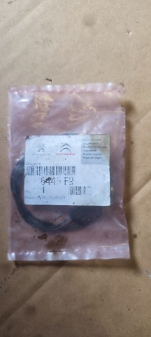 Датчик температуры окружающей среды Citroen C5 1