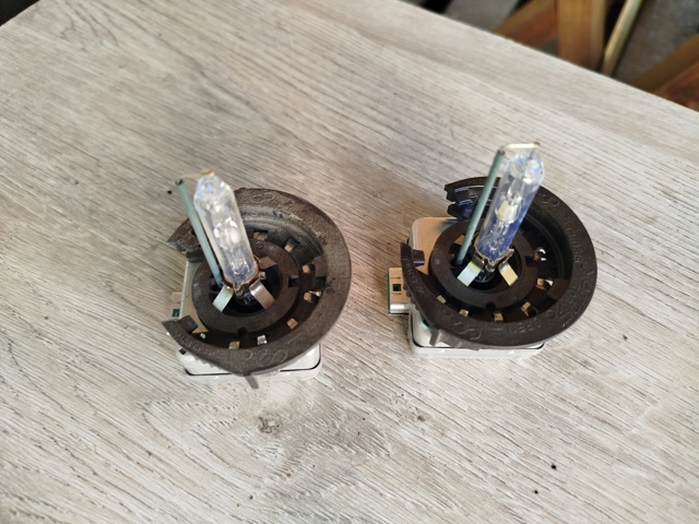 66340HBI OSRAM Лампочка ксеноновая купить в Полтава