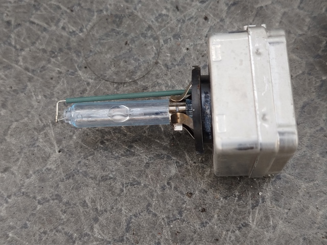 Биксенон 66340HBI OSRAM