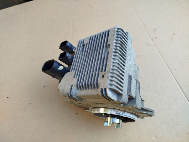 Управление рулевое в сборе 6799341 BMW
