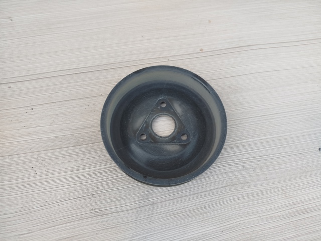 Шкив помпы водяного насоса 68046027AA CHRYSLER