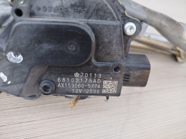 68102175AD CHRYSLER купить в Черновцы