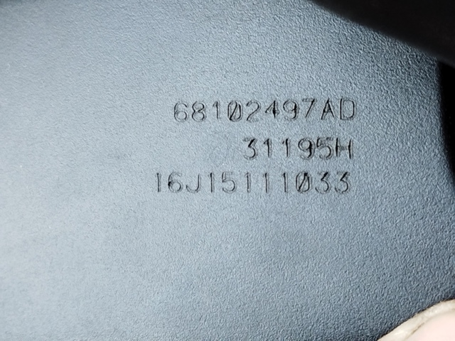 68102497AD Зеркало салона внутреннее купить Житомир