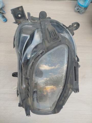 Блок фара левая 68102849AG CHRYSLER