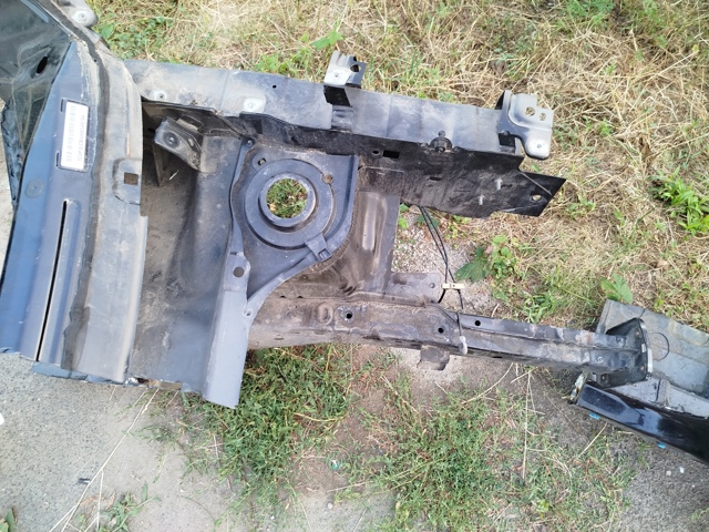 CHRYSLER 68102917AH в наличии Одесса