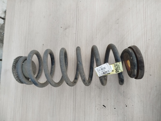 Пружина подвески 68157879AB CHRYSLER