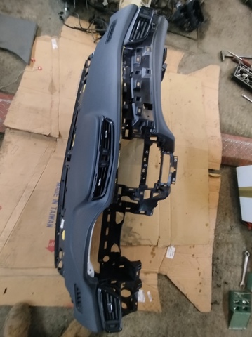 682004CC0A NISSAN Панель салона передняя "торпедо" купить в Львов