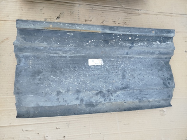 Аэродинамические обвесы 68207944AA CHRYSLER