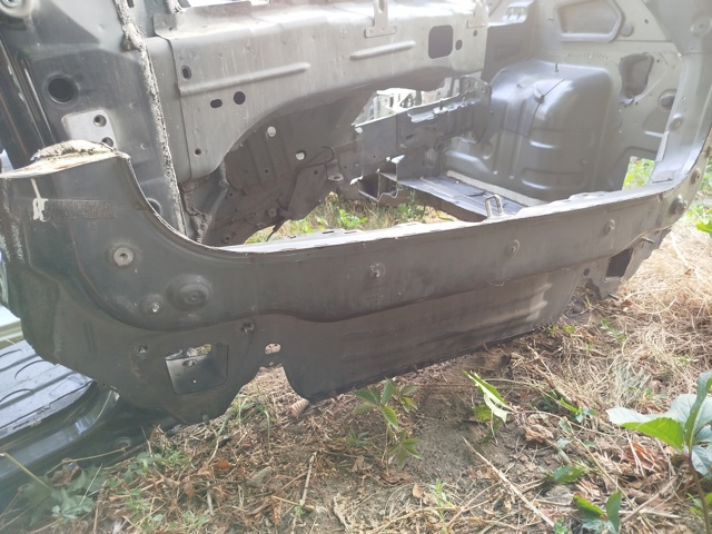 CHRYSLER 68223598AA Панель багажного отсека задняя в наличии Ровно