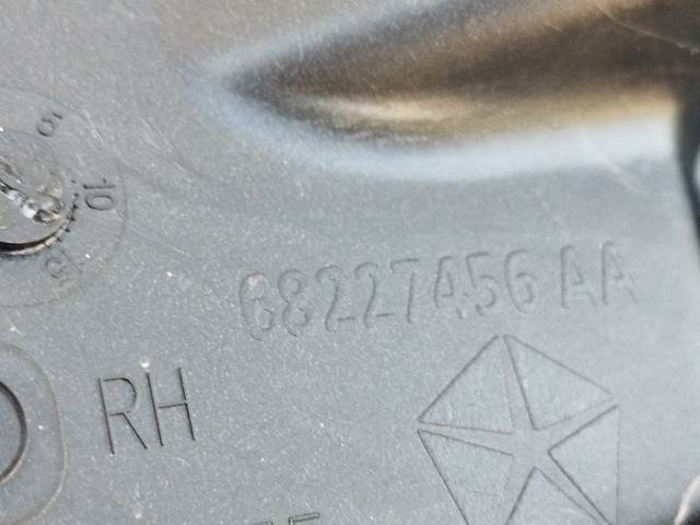 68227456AA CHRYSLER купить в Запорожье