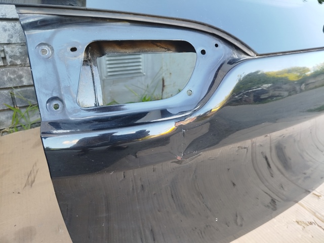 CHRYSLER 68236459AB Ляда в наличии Харьков