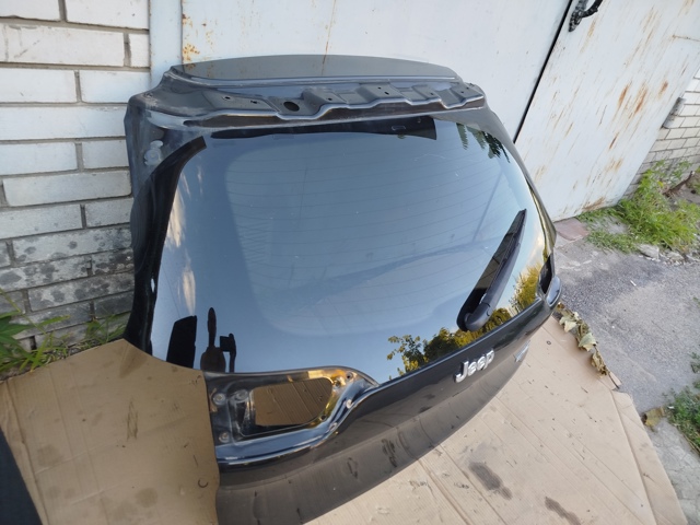 68236459AB CHRYSLER Ляда купить в Житомир