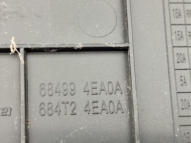 684994EA0A NISSAN купить в Украина