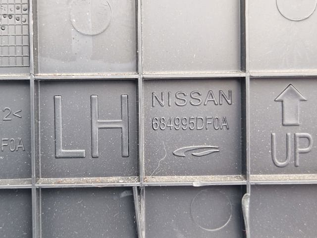 684995DF0A NISSAN купить в Полтава