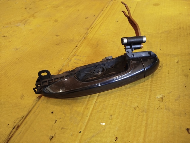 TOYOTA 6921142040A1 Ручка двери задней наружная в наличии Чернигов